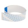 2pcs Flex Ribbon Cable Printer Flat Data Cable Flexible Flat Cable Flexible Ribbon Cable Print Head Printhead Cable Flat Data Line for XP600 (30cm)