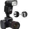 Pixel TF-321 E-TTL Hotshoe Adapter for Canon - Multi-Colour