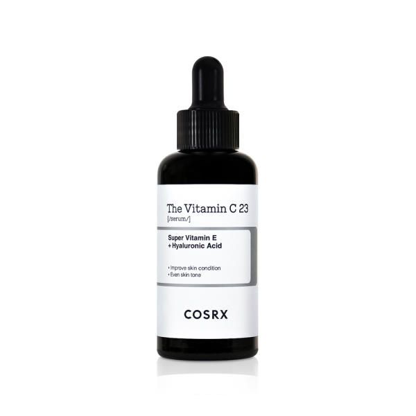 COSRX The Vitamin C 23 Serum 20ml_B