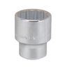 MINTCRAFT MT-SM6034 Socket 34mm 3/4 Drive, 12-Point