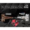 National Hardware N342-543 Hinge, 3-1/2", Stainless Steel