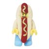 LEGO Minifigure Hot Dog Guy 22.86cm Plush Character