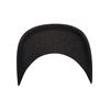 Flexfit Natural Melange Kappe black L/XL