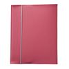 TEES FACTORY Binder Cover "cava" Pink for B5 Files