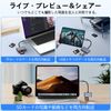 Viviber SD Card Reader, Type-C, Memory Card Reader, 3 in 1 USB/SD/TF Converter Adapter, 0TG Function, No Setting Required, High Speed Transmission, Two-Way Transfer, Camera Reader, Compatible with