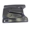 Titanium Plus Autoparts, 2006-2008 Compatible With DODGE Ram 1500 Front,Left,Right Bumper Bracket Pair