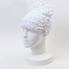 ecomoco Mokomoko Cap 16. Ice MOCA-16