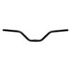 Sunlite MTB/City Steel Handlebars, 5" Rise, Black