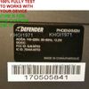 WALL AC adapter FOR PHOENIX Defender  wireless security camera LCD Phoenix M2