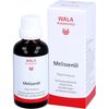 Melissenöl, Ölige Einreibung, Wala, 50 ml Öl