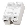 Solid State Relay, SSR-40AA 40A Solid State Relay Module AC-AC Input 90-250V AC Output 24-480V AC