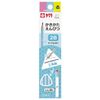 Sakura Color Products Pencils, Elementary School Stationery, Penmanship Pencil, Triangular
