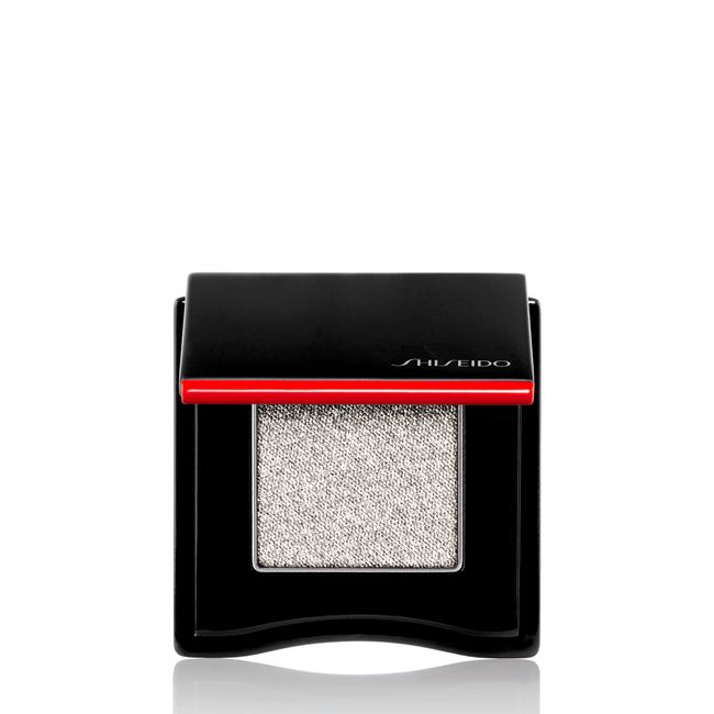 POP powdergel eyeshadow #07-sparkling silver 2,5 g