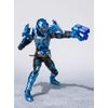 S.H.Figuarts Kamen Rider Grease Blizzard