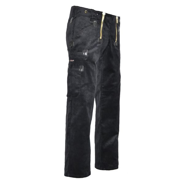 Eiko Baltic, Zunfthose Linie 86ST - schwarz - 46