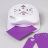 Heyda Craft Punch - 4 Corners Hearts & Stars
