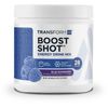 TransformHQ Everyday Boost Shot 28 Servings (Blue Raspberry)
