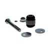 ACDelco Gold 45K1068 Rear Inner Rearward Upper Alignment Kit