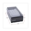 Universal Business Card File