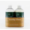Paul Mitchell Tea tree Lavender Mint Shampoo and Conditioner Duo 10.14oz