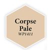 The Army Painter Corpse Pale Warpaints Paint