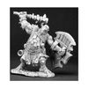 Reaper Kagunk, Ogre Boss