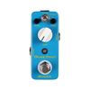 Mooer MBD2 Blues Mood Overdrive Guitar Distortion Effects Pedal