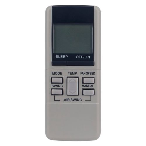 Replace A/C Unit Remote Control Suits for Panasonic AC Air Conditioner A75C561 A75C559 A75C560 A75C561 A75C559 A75C973 A75C258 A75C376 A75C443 A75C399 A75C378 A75C377 A75C902 A75C560 A75C561 A75C398