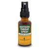 Herb Pharm Soothing Throat Spray Herbal Formula with Echinacea and Propolis, 1 Fl Oz (Pack of 1)