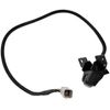 Dorman 590-090 Rear Park Assist Camera Compatible with Select Chevrolet/Hyundai Models