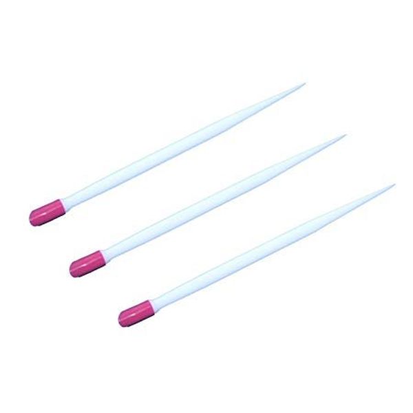 Ceramic Cuticle Pushers (Pack of 3)