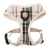 Puppia Junior Harness, Small, Beige