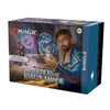 Magic Pack: The Gathering Murders in Karlov Manor - 9 Game Booster Packs, 30 Field Cards + Exclusive Accessories