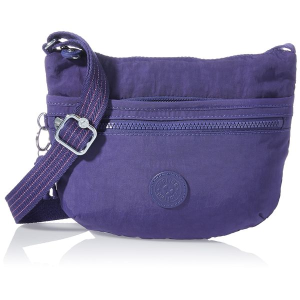 Kipling Crossbody Bags ARTO S Galaxy Blue