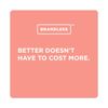 Brandless Grapefruit Facial Cleanser