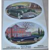 1946-1949 BUICK TUNE-UP KIT ALL MODELS 