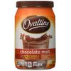 Ovaltine, Chocolate Malt Drink Mix (2 Pack)