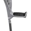 FDI Access Premium Ergotech Ergodynamic Crutches Plastic Replacement Handle Grips