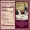 Lea & Perrins The Original Worcestershire Sauce, 15 fl oz Bottle