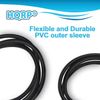 6ft Speakon to 1/4-inch TS Audio Systems Cable compatible with JBL EON 305