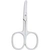 Yes Baby Nail Scissors with Rounded Tips 8 cm 5351 Pack of 1