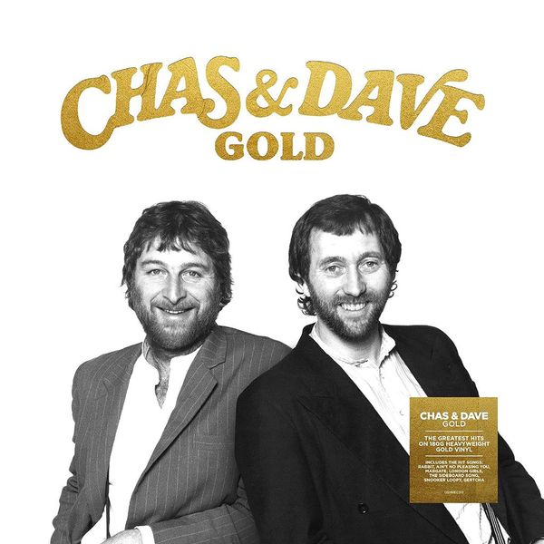 Chas and Dave: Gold
