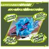 Bandai DX Blazerless Strongest Set