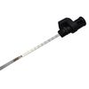 GENRICS 31086-JA00A Oil Ruler Replacement for Altima Maxima Roque Quest Murano CVT