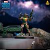 Marvel: Crisis Protocol - Weapon X & Maverick