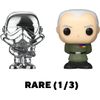 Bitty POP: Star Wars- Luke 4PK