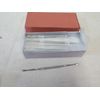 Freer Periosteal Elevator 35-914 25pcs 7" Double End Sharp/Blunt 5mm wide (1D1-2