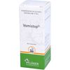 Pflüger Vomistop Tabletten bei Erbrechen, 100 St. Tabletten