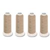 Madeira Aerolock Overlock Yarn 2,500 m Set of 4 (9490)