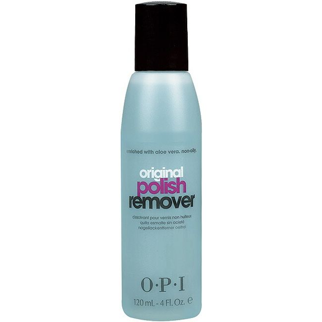 OPI OPI Polish Remover 110mL OPI  only by regular mail